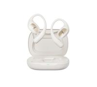 1MORE S31 Écouteurs intra-auriculaires ouverts, Bluetooth 5.3, ultra légers, sans fil, avec crochet auriculaire, avec microphone ENC, 38 heures d'autonomie, IPX5, basses puissantes, écouteurs pour