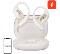 1MORE S31 OPEN Casque sans fil (blanc)