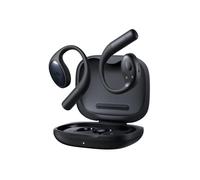 1MORE S51 Écouteurs intra-auriculaires ouverts Bluetooth 5.3, Écouteurs Sport Sans Fil avec Basses more+, 40 Heures d'Autonomie, Étanchéité IPX5, Appels Clairs, Mode Jeu