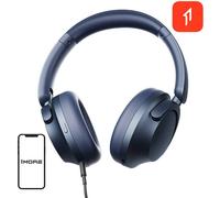 1More Sonoflow Pro Hq51 Casque sans fil, Anc (Bleu)