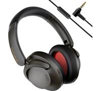 1MORE SonoFlow Pro HQ51 Casque sans fil, ANC (Gris)