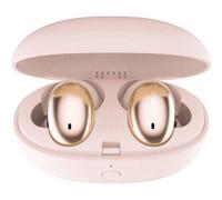 1More Stylish E1026BT-I Casque Sans fil Ecouteurs Appels/Musique Bluetooth Or