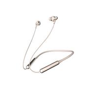 1MORE Stylish intra-auriculaires BT Écouteurs sans fil Bluetooth, son sans fil haute fidélité,autonomie prolongée, port confortable et micro - or