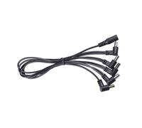 1MPDC-5a - Chaine Alimentation 90 pour 5 Pedales