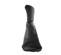 1neiSmartech Kit de bouton de levier de vitesse et de manchon de levier de vitesse compatible avec Renault Clio II Phase 2 Facelift 2001-2012, Code OEM 8200379950-8200478024