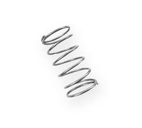 1neiSmartech Ressort de retour pour pommeau et casque, levier de vitesses compatible avec Fiat 500L à partir de 2013. Bouton et casque non inclus