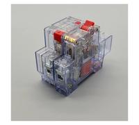 1p Ac220v-380v dz47le-63 6a10a16a25a32a40a63a transparent switch main gate residual current leakage protection circuit breaker NWPNLXEA(100A)