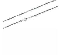 1P Chaine de Collier Masculin/Féminin 17,7 cm/19,6 cm/21,6 cm/23,6 cm