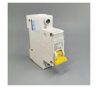 1P DC 250V Circuit breaker MCB C curve single pole direct-current fuse AUOQKQUT(1P 50A)