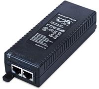 1p highpower 30w bt midspan eu ieee802.3at ac input pcord G