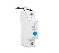 1P + N 63A commutateur intelligent compteur d'énergie kilowattheure mesure surveillance disjoncteur minuterie relais