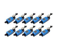 1packs(10pcs) ME-8104 Momentary Roller Arm Type Limit Switch For Mill 5A 250V ME8104 switch
