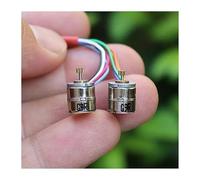 1Pair 8mm Stepper electronic starter 2-phase 4-wire Stepping electronic starter with 9 teeth Copper Gear