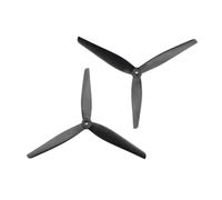 1pair 8x4x3 8040 8x4. 3x3 8043 8x4. 5x3 8045 8x6x3 8060 Nylon en nylon en nylon 8inch Paire CW CCW Paire compatible avec les drones FPV et les avions multi-Rotor(8X4.3X3)