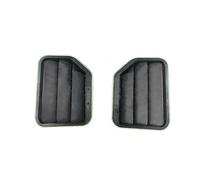 1Pair Car Rear Air Inlet Vent Grille BM51A280B63A2B BM51-A280B62A2B for Escort Focus 2012-2021 Air Outlet 2025