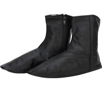 1Pair Combed Coton Unisexe Zipper Chaussettes Musulmanes garder au chaud l'adoration d'hiver Supplack 44