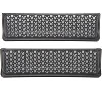 1Pair - Couverture de la climatisation Sous-Sesse remplacement de l'évent pour Tesla modèle Y.
