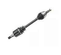 1Pair CV Axles Front Left & Right Compatible With Dodge Jeep FWD 2007-2012