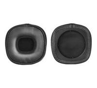 1pair de Major III Coussinets de rechange Compatibles avec Marshall Major III 3 Casque supra-auriculaire Bluetooth filaire/sans fil (Noir) G