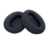 1Pair Ear Pad Headsets Earmuffs for W820NB Headphones Earpads Sponges Cushions Covers Cushion Cover(Ice Silk Cloth)