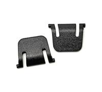 1Pair Keyboard Tilt Leg Foot Stand for Logitech G213 Keyboard Bracket Leg Stand Feet Mount Holder Replacement Set