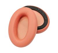 1Pair Replacement Soft Ear Pad Cushions Covers for MT6 Headphones Sponges Earmuffs Headsets Sleeve Pads(C)