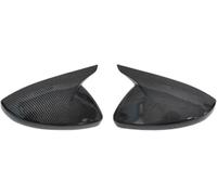 1Paire Coques De RéTroviseurs pour Peugeot 208 308 408 508 307 308 2008 4008 5008 2013 2014 2015 2016-2023, Vue ArrièRe Porte LatéRale Capuchon RéTroviseur LatéRaux En Abs De Remplacement Design