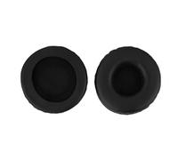 1paire Coussinet Mousse Casque Remplacement pour Sony DR-BT101 Noir