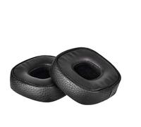 Major III Coussinets de rechange compatibles avec Marshall Major III 3 Casque supra-auriculaire Bluetooth filaire/sans fil Noir