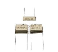 1pc 0.15uF 275VAC X2 capacitor NWPNLXEA