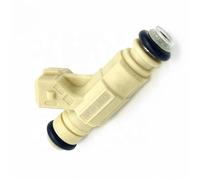 1pc 0280155705 Accessoires De Voiture Injecteur De Carburant Buse Pour Ford Pour Escort 2.0L I4 1997-2002 0280155796
