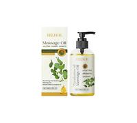 (1PC)1/2/3PCS Eucalyptus Oil 100 ml, 100% Pure Eucalyptus Essential Oil Massage and Body Relaxation, Aromatherapy Massage Oil for Aching Muscles