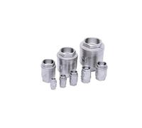1PC 1/2" Stainless Steel SS304 vertical lift In Line Spring Check Valve DN15