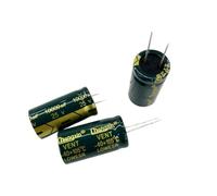 1pc 10000UF 25V high-frequency Aluminum Electrolytic Capacitor IDGTTLDF