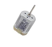 1PC 1020616 FC-280SC-20150 Precious Metal Brush electronic starter DC 12V 3500RPM