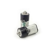 1PC 10mm M10 Planetary Gear electronic starter DC 3V 5V 6V 136RPM Slow Speed DIY Robot/Electronic Door Lock/Robot RUAJOGYNVM
