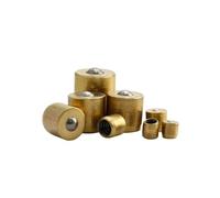 1pc 10x9mm Push Button Press