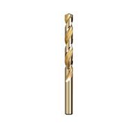 1PC 11.0-11.9mm HSS-CO M35 CNC Tour Outil De Précision Foret Hélicoïdal Ensemble (Color : 1PC HSS-CO M35, Size : 11.6mm)