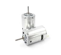 1Pc 12V DC démarreur électronique RS-385PH-2075 balai de carbone couple élevé outil bricolage
