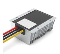 1pc 12V24V36V à 36V48V53V57V60V72V convertisseur de Puissance Module Boost Alimentation à découpage POE(8A,48V)