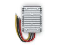 1pc 12V24V36V à 36V48V53V57V60V72V convertisseur de Puissance Module Boost Alimentation à découpage POE(15A,57V)