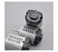 1PC 130 Carbon Brush electronic starter DC 6V-12V Engine 4500RPM-9200RPM for Automatic Adjustment of Car Rearview Mirror CZAOINCU