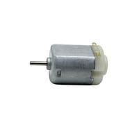1PC 130 DC electronic starter 1.5V-3.7V electronic starter Carbon Brush 21200RPM High Speed 130-2270 IINKUEYK