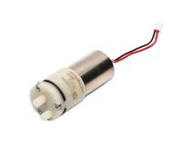 1PC 130 electronic starter Air Pump DC 3V 3.7V 5V Pump Vacuum Negative Pressure Suction Breast Pump DIY Inflator Aquarium IINKUEYK