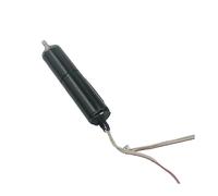 1PC 135267 13mm Coreless Planetary Gearbox Gear electronic starter DC 5V-12V 100RPM Slow Speed ICXLPMC