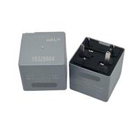 1pc 15328864 4PIN CZMDKEXM