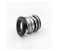 1pc 15mm 104 Series Mechanical Shaft Seal For Inline Water Pump