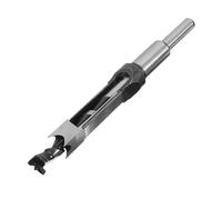 1PC 15mm/16mm 18mm 19mm 25mm 30mm Trou Carré Foret Mortaisage Ciseau À Bois Perceuse Électrique Outils Perceuses (Size : 30mm)