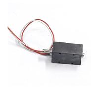 1PC 16mm*18mm SDK2-0730S DC 12V 24W Through Push-Pull Type Bidirectional Self-holding IDGTTLDF