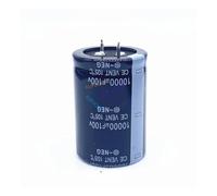 1pc 16V 25V 50V 63V 80V 100V 10000UF Radial DIP Aluminum Electrolytic Capacitors Tolerance 20% EKFBQBGW(450V1000UF 35X50MM)